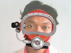 Dens Masker Little